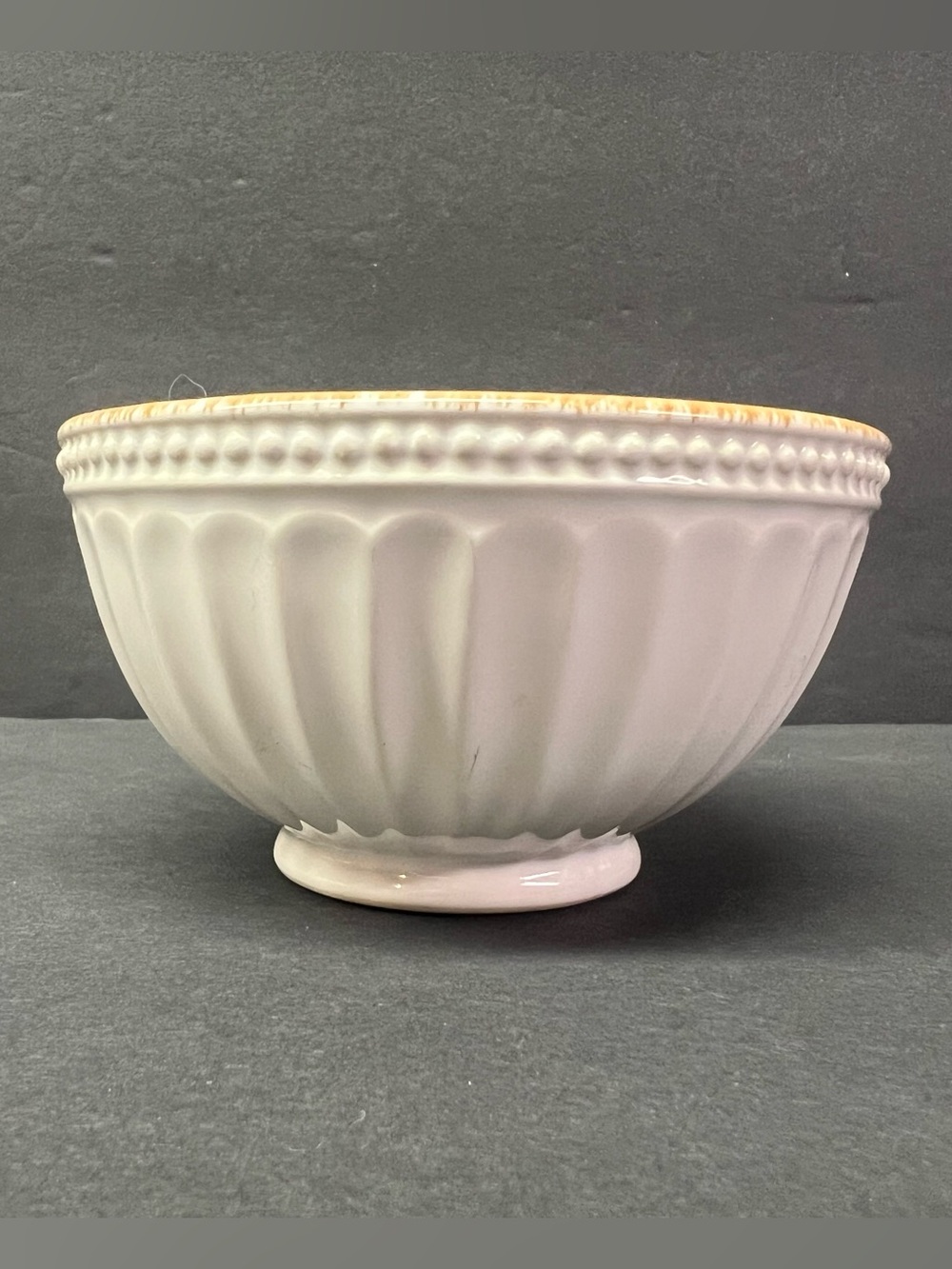 Lenox French Perle American by Design Small Bowl